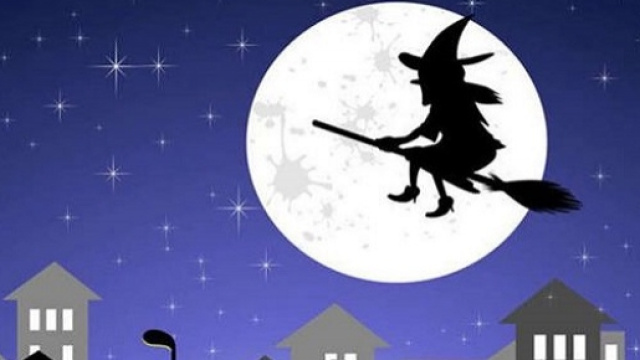La Befana regala gli scrutini da www.meteoweb.eu
