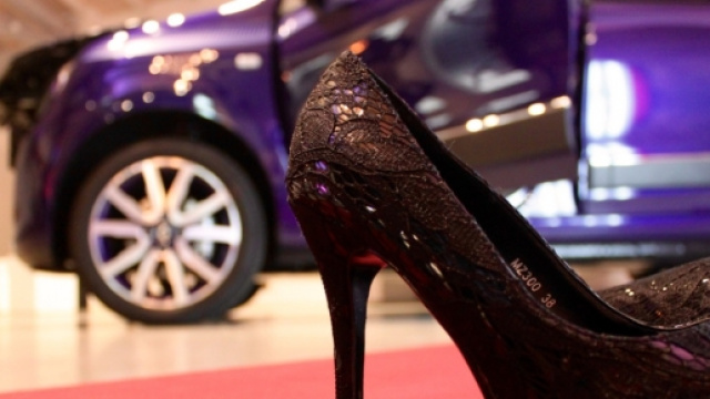 La nuova Renault Twingo Lovely