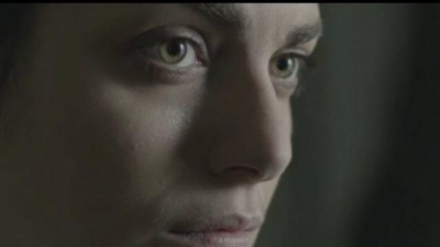 Miriam Leone, protagonista della fiction italiana