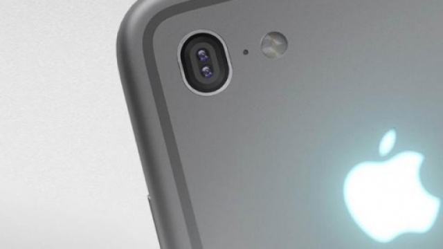 Novit&agrave; per il futuro iPhone 7 di Apple