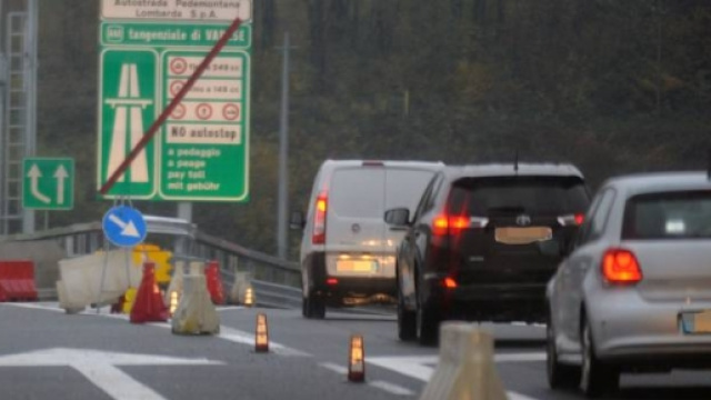 Pedaggi Autostradali/Trasporti Pubblici: aumenti