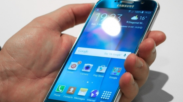 Samsung Galaxy S7 in arrivo nel 2016