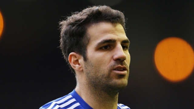 Ultime calciomercato Juve, arriva Fabregas?
