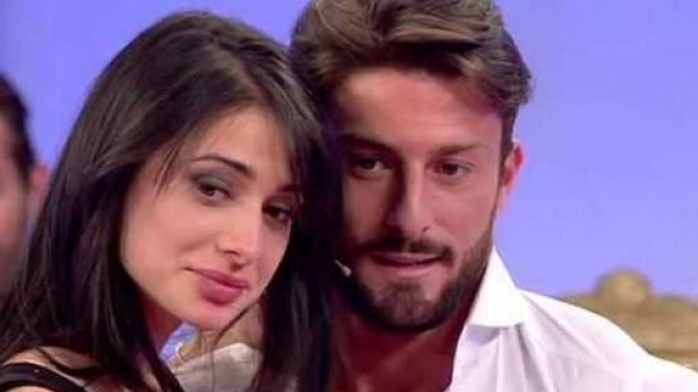 Uomini e Donne: Amedeo Andreozzi e Alessia Messina