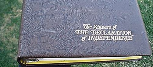 Black American History [Image via Twitter]