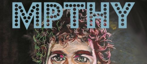 Download "The Golden Boy" from Bandcamp.