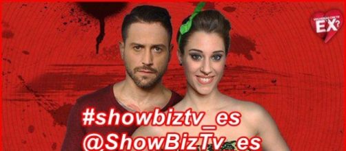 Gemma se fue sola de Volver&iacute;as con tu ex?