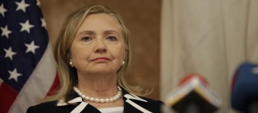 Hillary Clinton, creative commons via Flickr