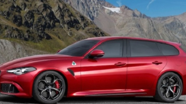 Alfa Romeo Giulia Sportwagon: progetto sfumato?