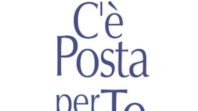 C'&egrave; posta per te: Bruno e Maddalena