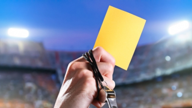 Calendario e orari 23^ giornata Serie A