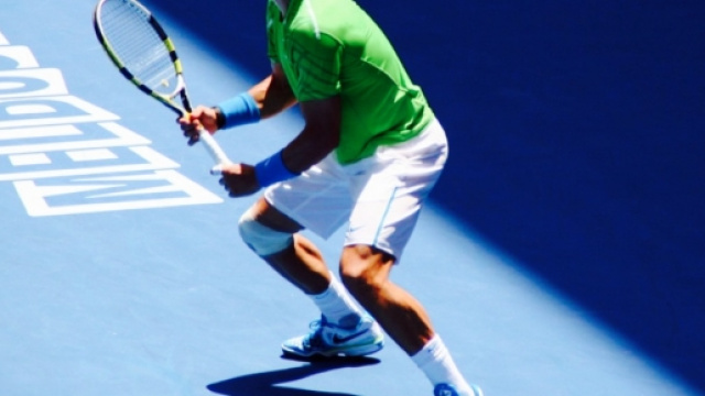 Finale degli Australian Open 2016