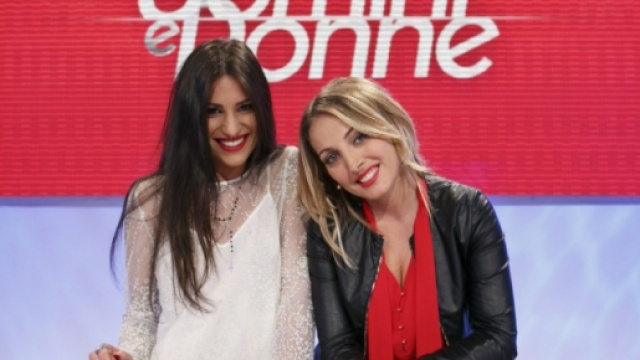 Gossip e Tv: dal GF a U&D, nascer&agrave; una coppia?