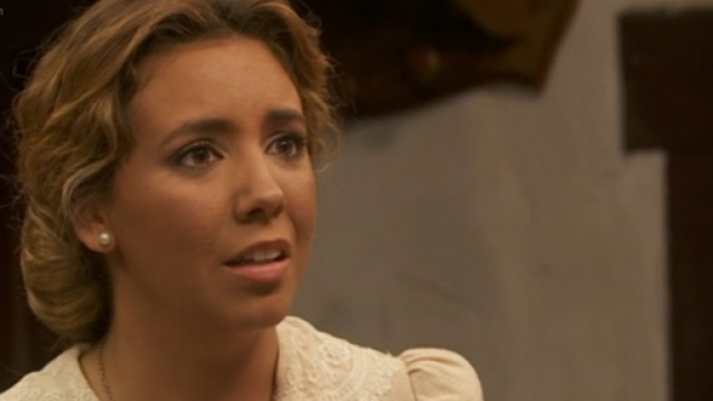 Il Segreto anticipazioni puntata 914