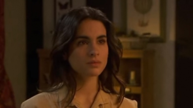 Ines, personaggio de Il Segreto