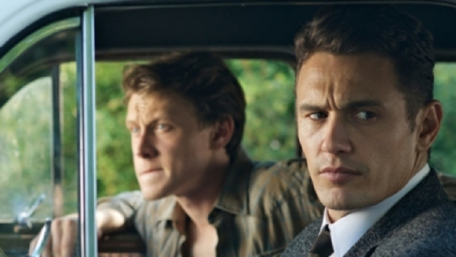 James Franco sar&agrave; protagonista di 22.11.63