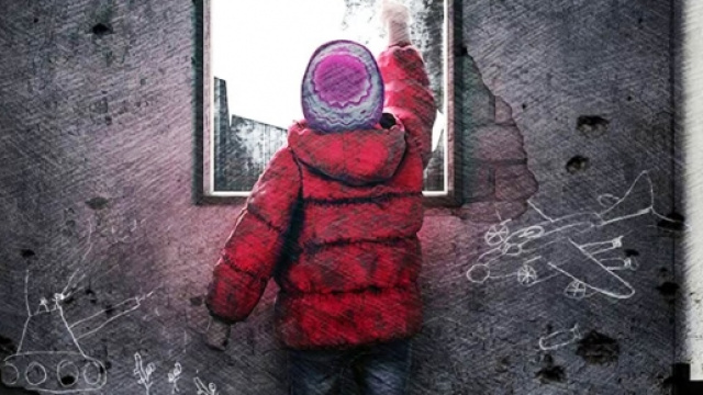 La copertina di gioco presentata