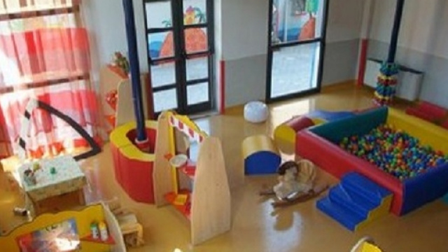 Lavoro per educatori con Germitalia