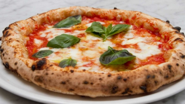 Multa da 3000 euro per consegnare una pizza