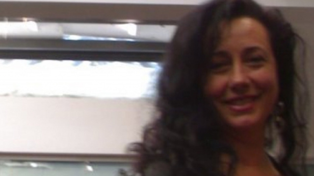 Sinforosa Ricco al suo primo video