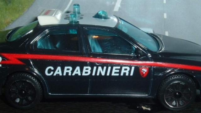 Umbria, padre uccide i figli e si suicida