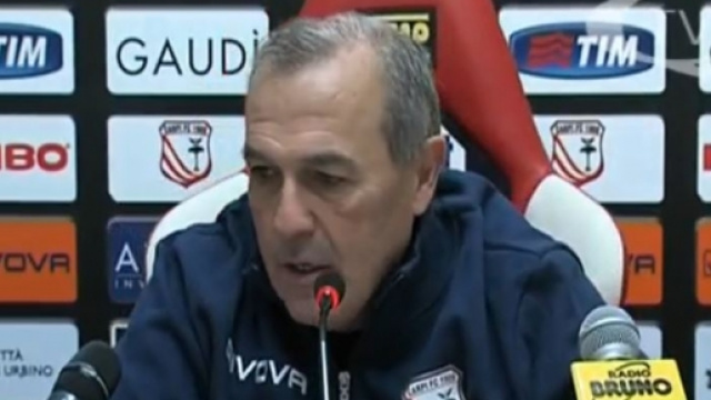 Voti Carpi-Palermo Gazzetta Fantacalcio: Castori