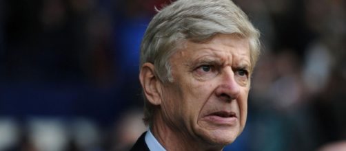 Arsenal lost pace in the title race