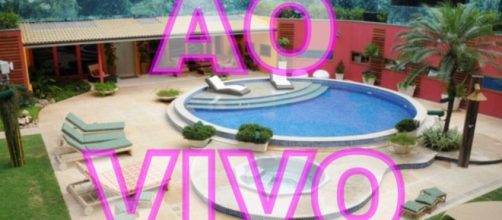 Assista ao Big Brother Brasil ao vivo