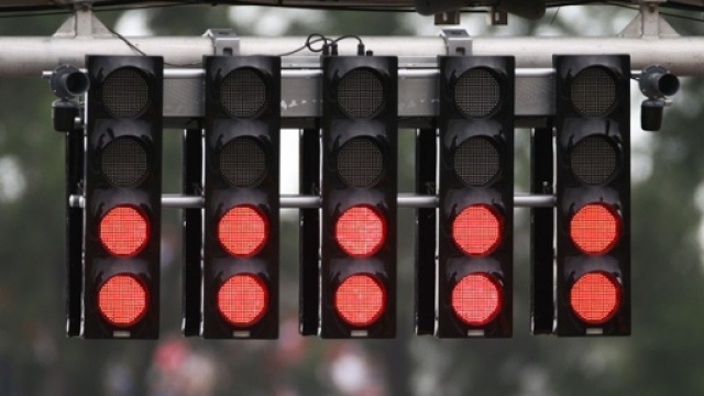 Ecco il calendario 2016 di Formula 1