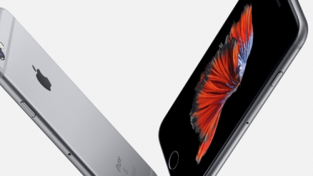 I nuovi iPhone pronti per la batteria wifi