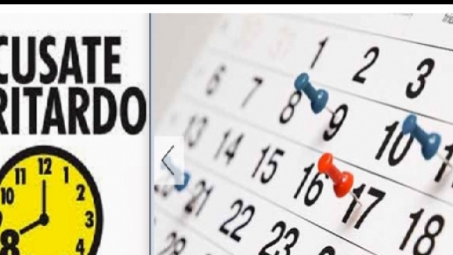 Il ritardo del concorso docenti arriva a due mesi