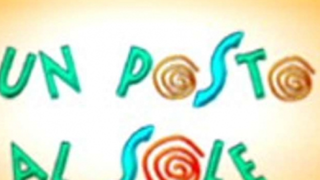 La soap opera di Un posto al sole