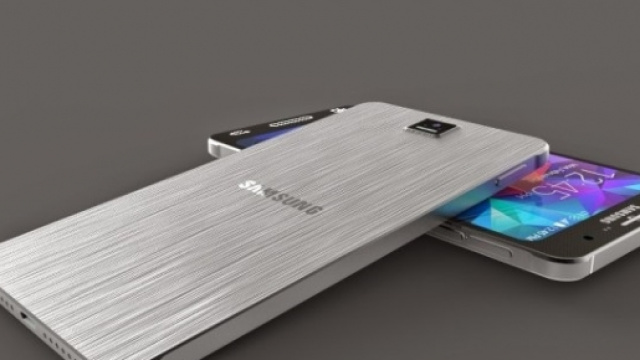 Samsung Galaxy S7: arriva una conferma