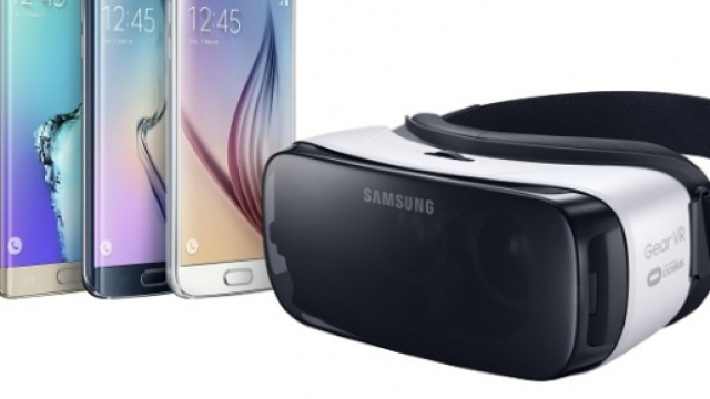 Samsung regala la realt&agrave; virtuale del GEAR VR