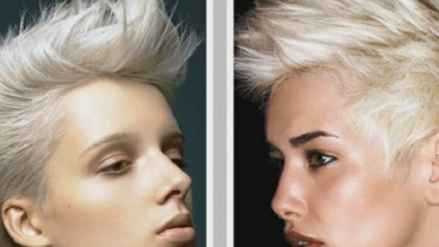 Tagli corti primavera estate 2016