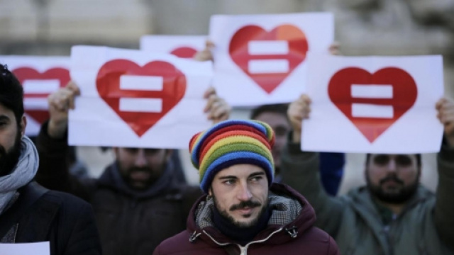 Unioni Civili e ddl Cirinn&agrave;, news 1/02