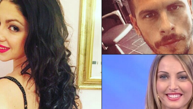 Uomini e Donne: Federica Lepanto