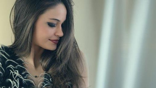 Uomini e Donne: Sophia Galazzo