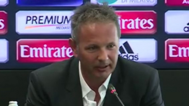 Voti Milan-Inter Gazzetta Fantacalcio: Mihajlovic