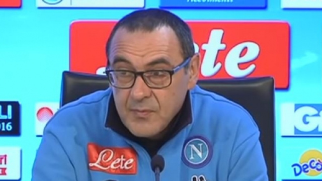 Voti Napoli-Empoli Gazzetta Fantacalcio: Sarri