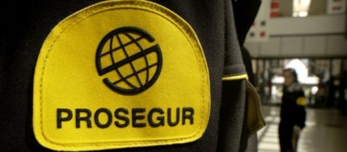 Prosegur - Foto: Reprodu&ccedil;&atilde;o Jornal P&uacute;blico