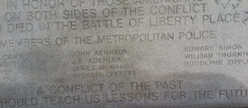 The Lessons of Liberty Place could be Warehoused