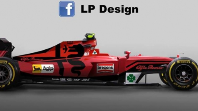 Alfa Romeo in F1: Marchionne conferma