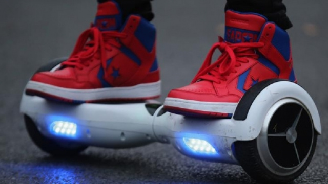 Allerta prodotti 2016: rischio esplosione