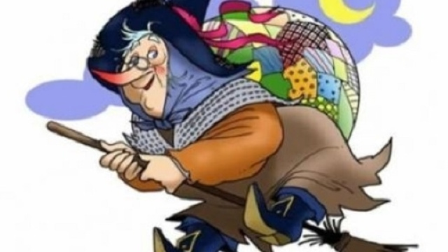 Auguri della Befana 2016, frasi Epifania