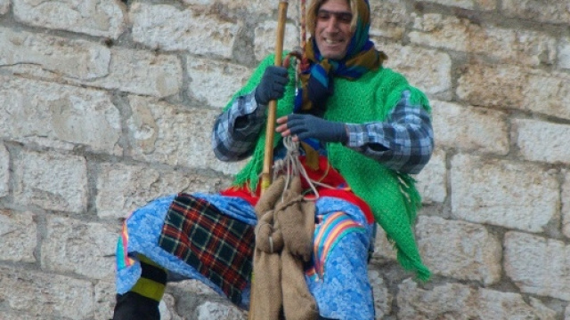Befana 2016, giusto fare gli auguri?