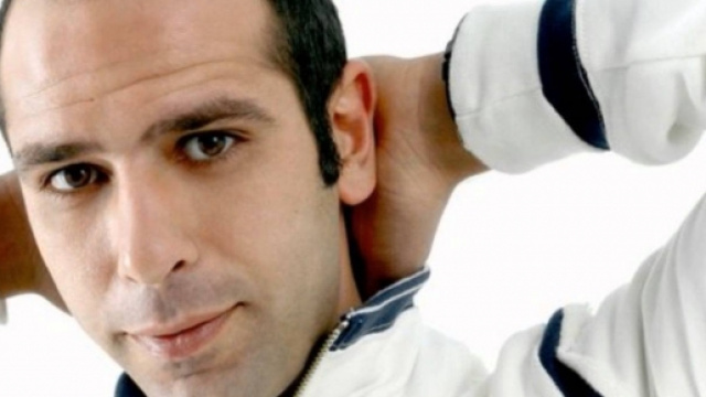 Checco Zalone protagonista in Quo Vado