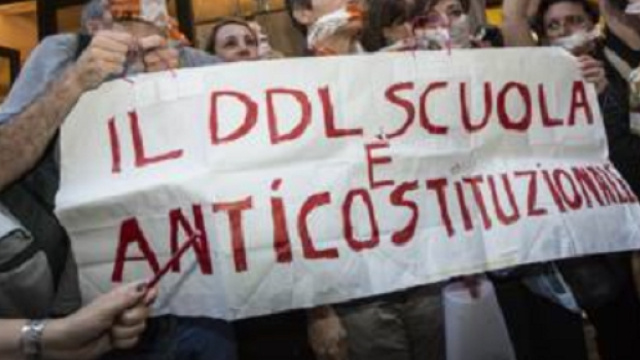 Concorso scuola 2016: approfondimento