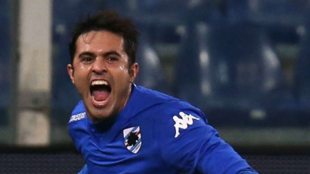 Consigli Fantacalcio, Eder in attacco