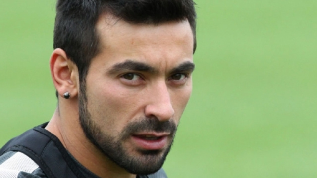 Ezequiel Lavezzi, 30 anni, attaccante PSG